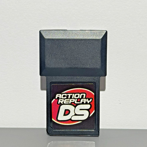 Action replay originale - replay, —