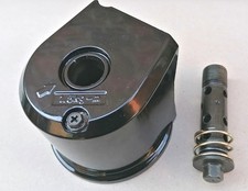 Carter filtro olio XJR1300