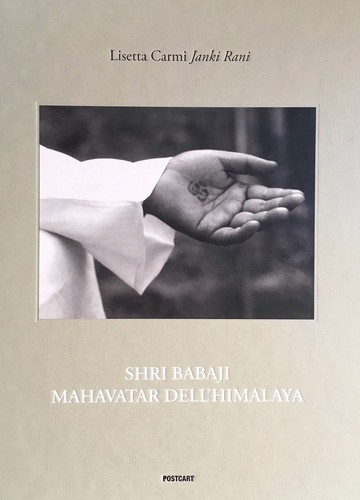 Libri lisetta carmi shri - carmi,