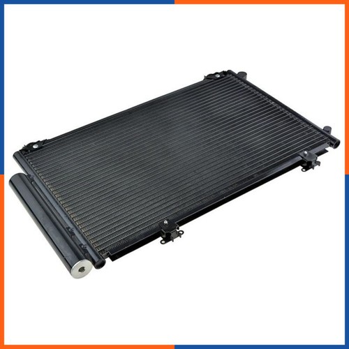 Radiatore condensatore aria - condensatore,