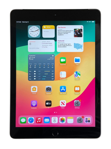 Apple ipad generazione - ipad,