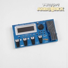Roland GR-55 Pedale Processore