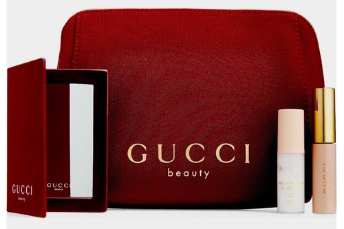 Gucci beauty deep burgundy - deep,