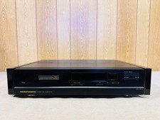 [LIMITED EDITION] MARANTZ