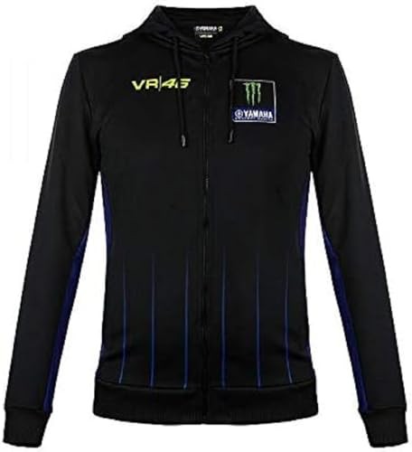 Valentino rossi felpa uomo - valentino,