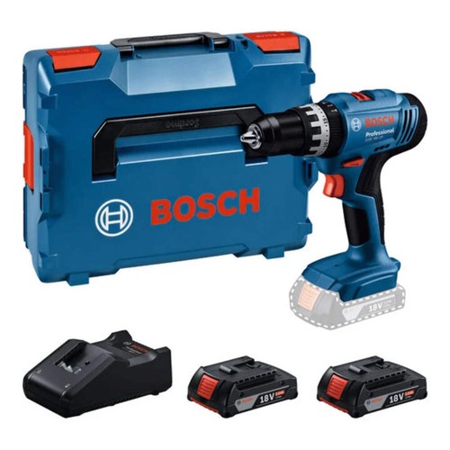 Trapano battente gsb18v 25 - trapano, gsb18v-25