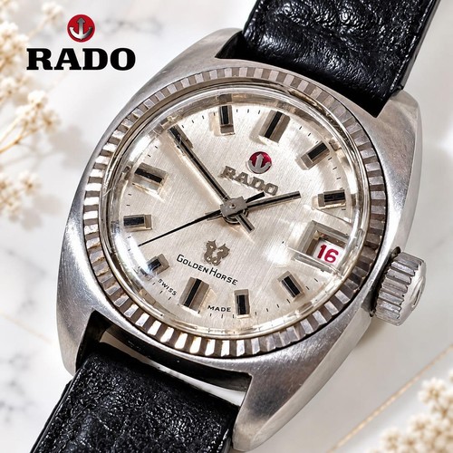 Orologio donna rado - donna,