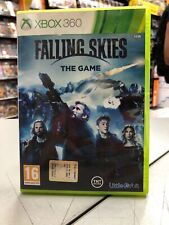 Falling Skies The Game Ita XBox 360 USATO GARANTITO