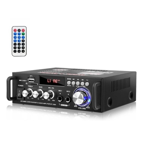600w bluetooth mini - 600w,