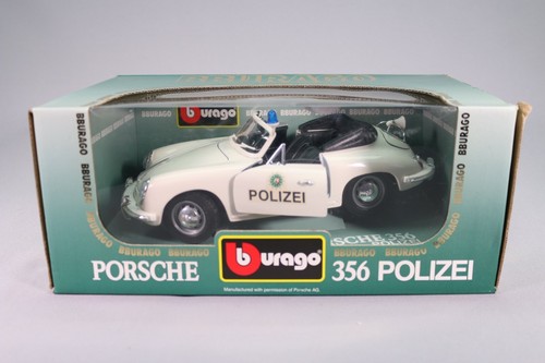 Le753 burago 3331 voiture - voiture, 1/18
