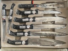 VON MEISTER VALIGIA SET