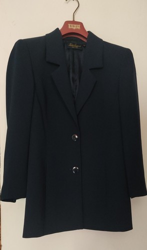 Blue jacket luisa spagnoli - jacket,