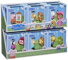 Hasbro peppa adventures - hasbro, peppa's