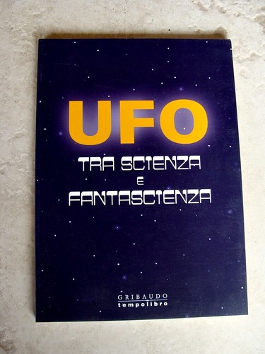 196 ufo tra - ufo, e