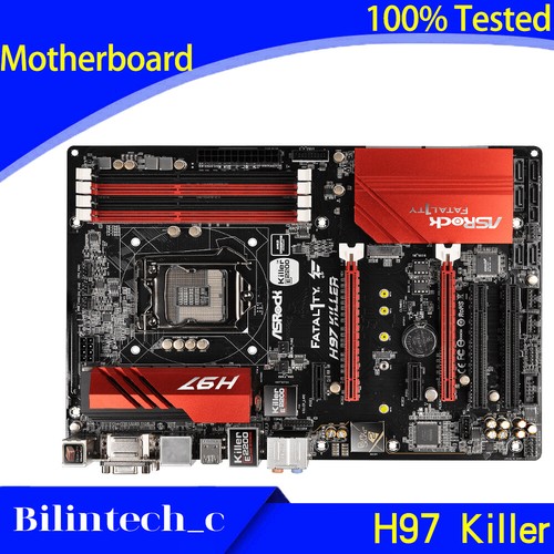 Per asrock h97 - per,