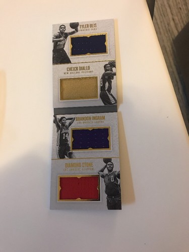2016 panini preferred - 2016-17,