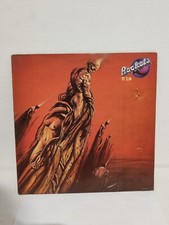 ROCKETS - π 3,14 - LP BLACK VINYL 180 GRAM OFFICIAL REISSUE 2022 GATEFOLD 