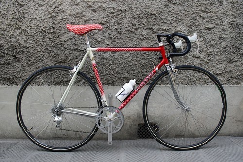 Colnago mexico retinato - colnago,