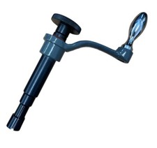 MYFORD MANIGLIA GUIDA MANDRINO