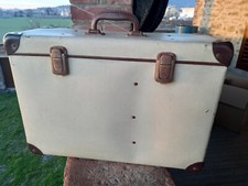 Valigia Vintage aspirapolvere