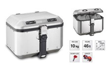 DLM46A GIVI VALIGIA POSTERIORE
