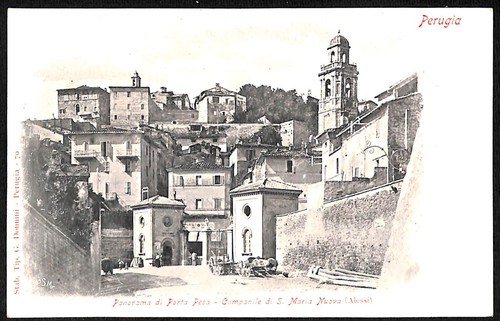Ab8961 cartolina epoca - ab8961,