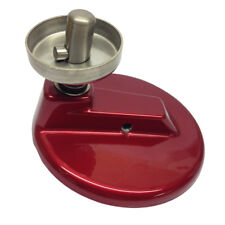 Kitchenaid 7QT (6,9 L) Miscelatore planetario da appoggio. Candy Apple. WPW10403008 (Obsoleto)