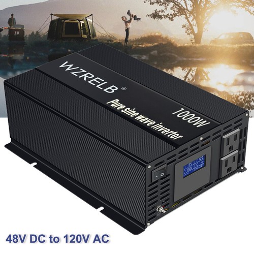 Inverter potenza - di,