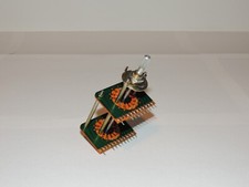 Pioneer Spec 1 Treble 20 Khz