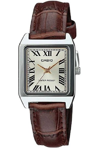 Casio donna oro analogico - casio,