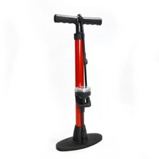 Pompa gonfiatore bicicletta - pompa,