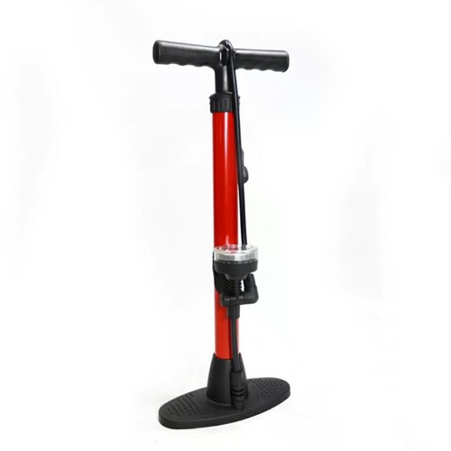 Pompa gonfiatore bicicletta - gonfiatore,