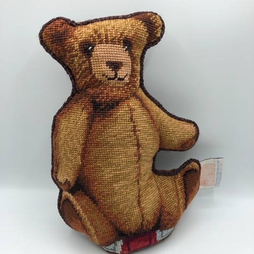 Cuscino peluche lana