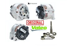 Alternatore ORIGINALE NUOVO