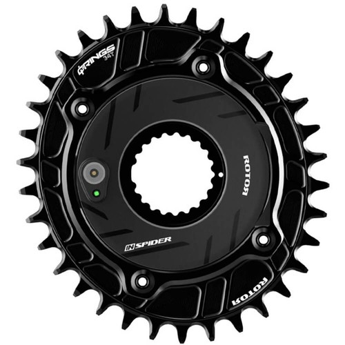Rotore inspider mtb shimano - rotore,
