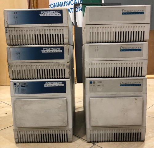 Ups eaton powerware - ups,