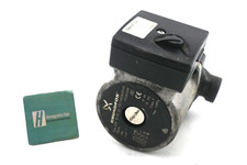 Grundfos UPS 15 - 50 SO 130 - Pompa di riscaldamento pompa 59505489
