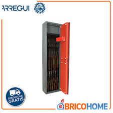 Armadio Portafucili Fuciliera