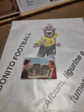 Figurina N.113 Album Ben Hur Edizione Lampo 1960 Nuova. M 268