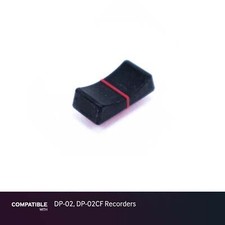 Tascam Fader con Linea Indicatore Rossa per Registratori DP-02, DP-02CF
