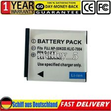 Batteria per Fujifilm Fuji