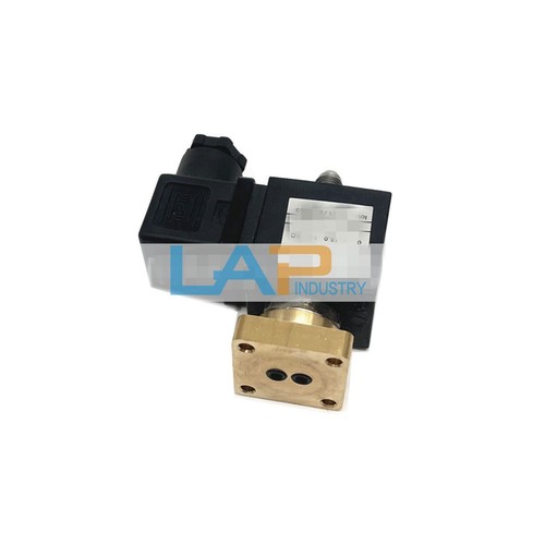 1pz elettrovalvola nuova - 1pz,