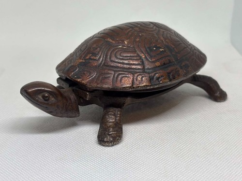 Antique german clockwork - antique,