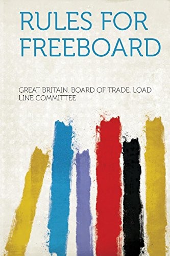 Rules for freeboard great - freeboard,