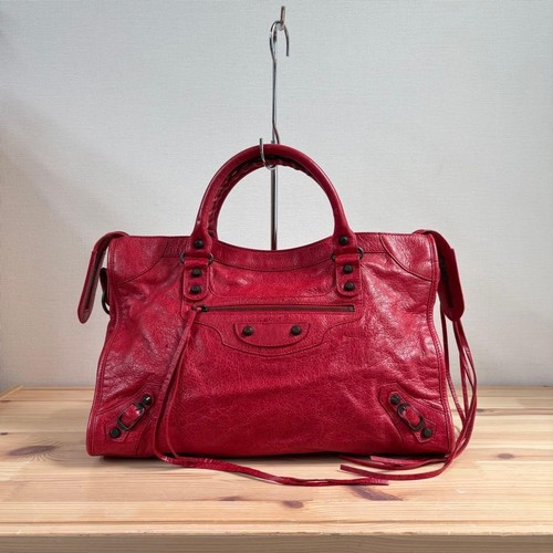 Borsa balenciaga the city - the,
