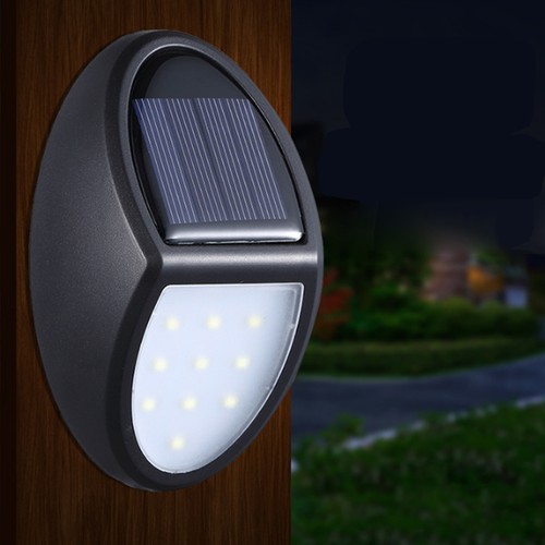 Pezzi lampada solare - pezzi,