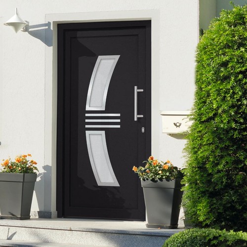 Vidaxl porta ingresso - di,
