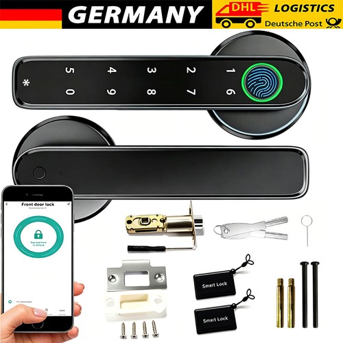 Serratura elettronica smart - elettronica,