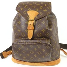 LOUIS VUITTON Monogram