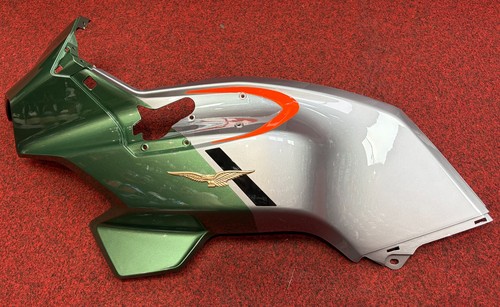 Moto guzzi v100 - moto, lh